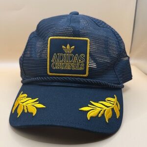 Adidas Originals Trucker Hat